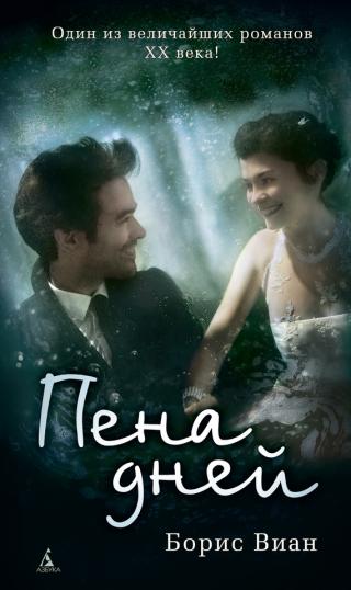 Пена дней [litres]