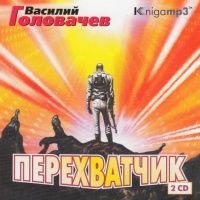 Перехватчик