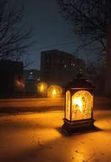 Перекрёсток. 2