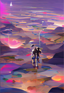 Пересекая миры