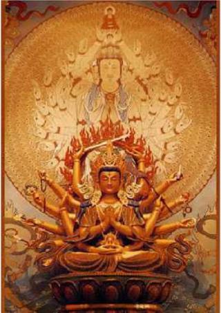 Переводы текстов китайского буддизма. Статьи