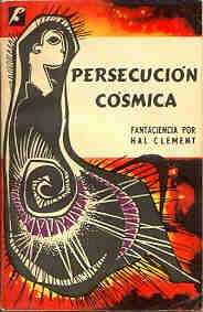 Persecución cósmica [Needle - es]