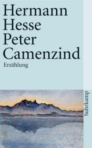 Peter Camenzind