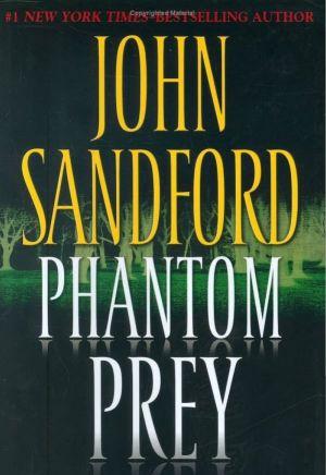 Phantom prey
