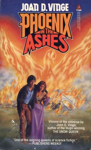 Phoenix in the Ashes