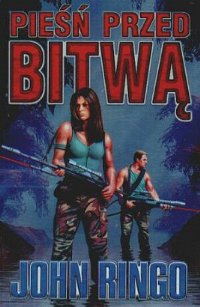 Pieśń przed bitwą [A Hymn Before Battle - pl]