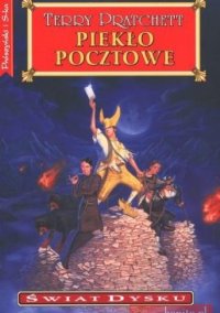 Piekło pocztowe [Going Postal - pl]