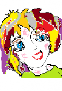 Пигмалионы. Вторая глава. Дальше.