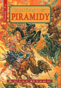Piramidy [Pyramids - pl]