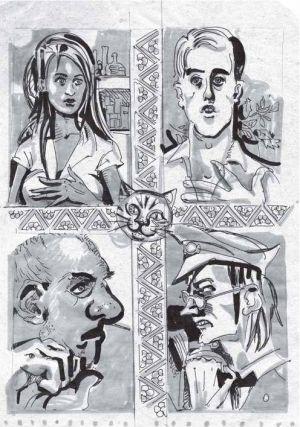 В этой книге представлена одна из самых оригинальных версий происхождения человека и всего того, что привычно ассоциируется с его качествами – языка, сознания,... Пища богов