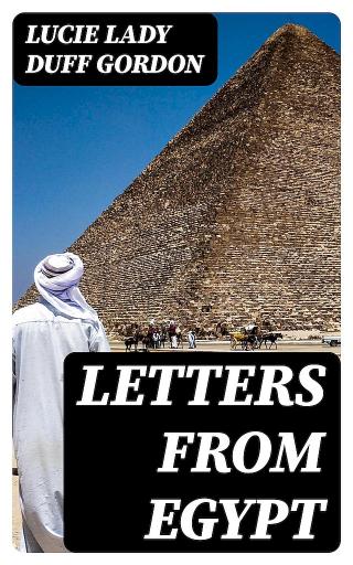 Письма из Египта