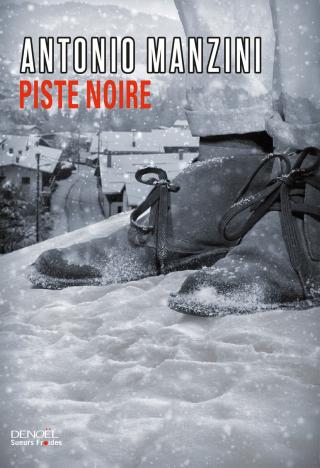 Piste noire