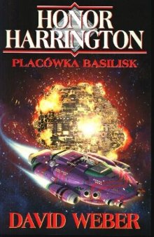 Placówka Basilisk [On Basilisk Station - pl]