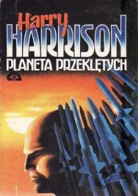 Planeta przeklętych [Planet of the Damned - pl]