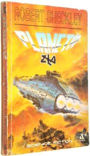 Planeta zła [The Status Civilization - pl]