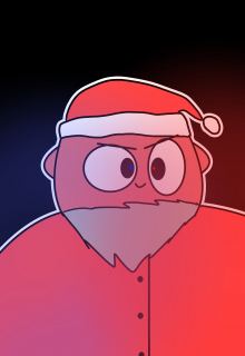 Плохой Дед Мороз