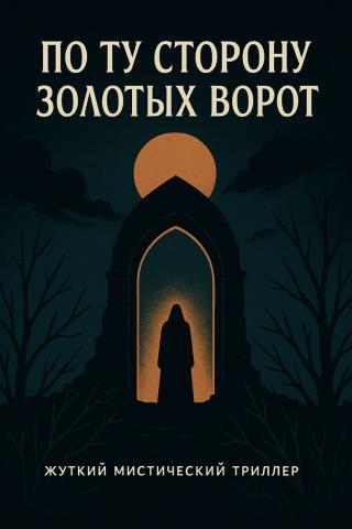 По ту сторону Золотых ворот (СИ)