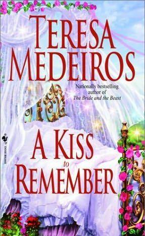 Поцелуй, чтобы вспомнить