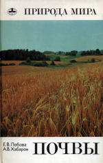 Почвы