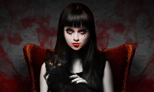 Под покровом ночи (СИ)