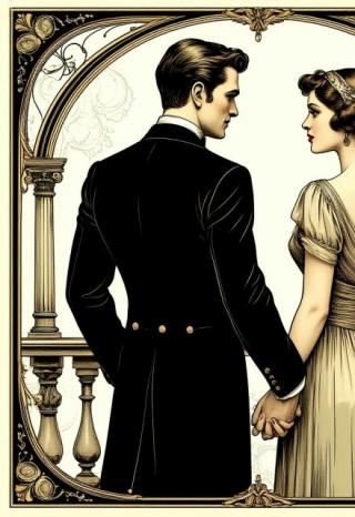 Подлинная история графини Марицы