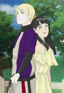 Химавари отправляется в Деревню, скрытую в Песке вместе с Боруто, Сарадой и Конохомару на миссию. Возможно, навсегда... Что же предпримет... Подсолнух