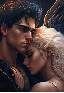 Поединок судеб .