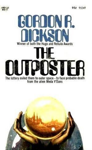 Пограничник (The Outposter)