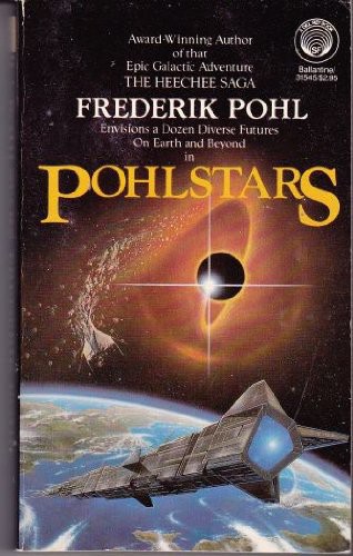 Pohlstars