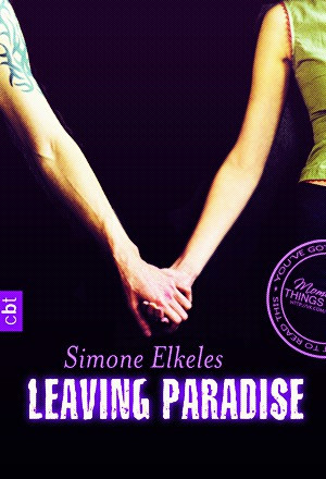 Покидая рай (ЛП)