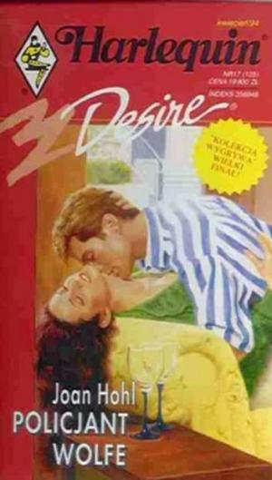 Policjant Wolfe