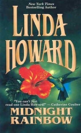 Полночная Радуга