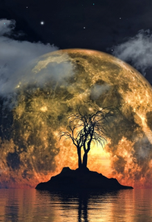 Полнолуние