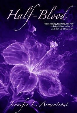 Полукровка