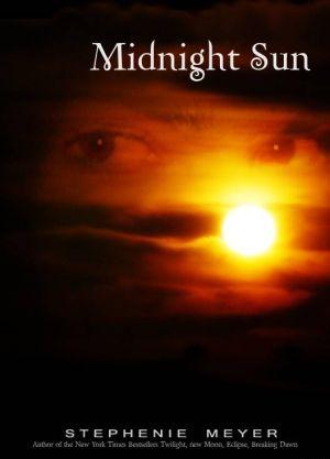 Полуночное солнце