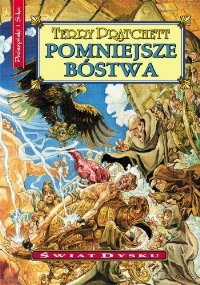 Pomniejsze bóstwa [Small Gods - pl]