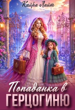 Попаданка в Герцогиню