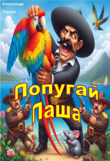 Попугай Паша