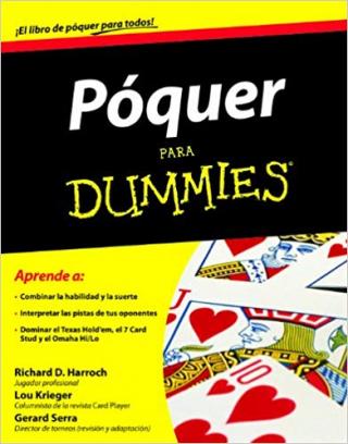Póquer para Dummies