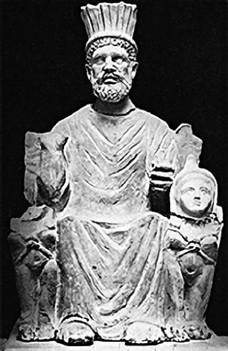 Послание Ваала