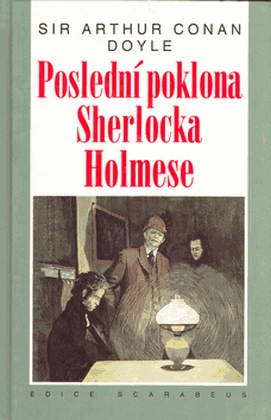 Poslední poklona Sherlocka Holmese