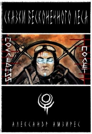 Последний полёт