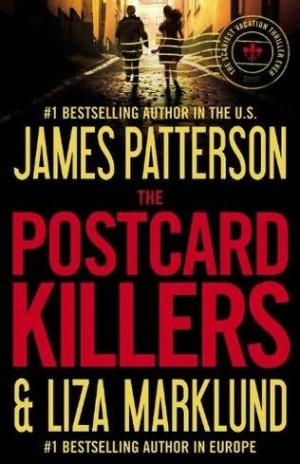 Postcard killers