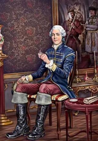 Потоп [с оптим. иллюстр.]