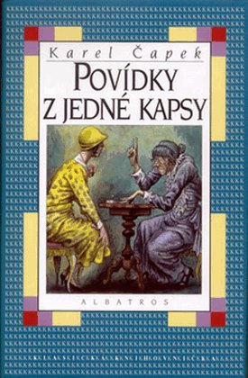 Povídky z jedné kapsy