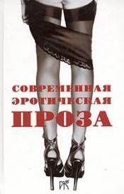 Повесть и рассказы из сборника «Современная эротическая проза»