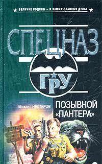 Позывной «Пантера»