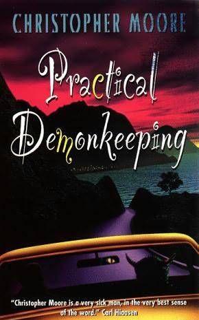 Practical Demonkeeping