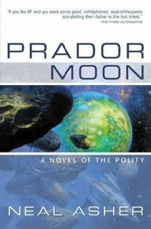 Prador Moon