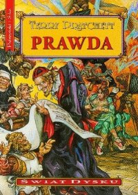 Prawda [The Truth - pl]